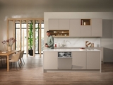 Máy rửa bát âm tủ Miele G 7985 SCVi XXL AutoDos K2O