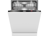 Máy rửa bát âm tủ Miele G 7985 SCVi XXL AutoDos K2O