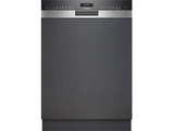 Máy rửa bát âm tủ Siemens SN55ZS48CE iQ500 Sấy Zeolith