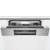 Máy rửa bát âm tủ Bosch SMI8YCS03E