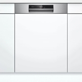 Máy rửa bát âm tủ Bosch SMI8YCS03E
