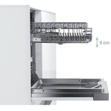 Máy rửa bát độc lập BOSCH SMS46MI05E
