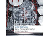 Máy rửa bát độc lập Bosch SMS6ZCI16E Serie 6 | Sấy Zeolith