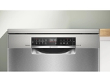 Máy rửa bát độc lập Bosch SMS6ZCI16E Serie 6 | Sấy Zeolith