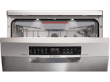 Máy rửa bát độc lập Bosch SMS6ZCI16E Serie 6 | Sấy Zeolith