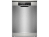Máy rửa bát độc lập Bosch SMS6ZCI16E Serie 6 | Sấy Zeolith