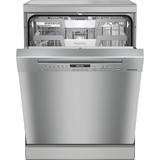 Máy rửa bát độc lập Miele G 7110 SC - Inox