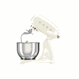 Máy trộn bột SMEG SMF03 nhiều màu