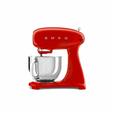 Máy trộn bột SMEG SMF03 nhiều màu