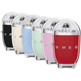 Máy vắt cam SMEG CJF01PBEU màu xanh blue