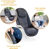 Ghế Massage Medisana Lounge Chair RS 650
