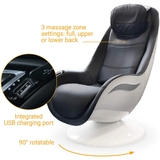 Ghế Massage Medisana Lounge Chair RS 650