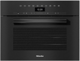 Lò nướng kèm hấp & Sous vide Miele DGC 7440