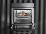 Lò nướng kèm hấp Miele DGC 7840 HC Pro