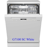 Máy rửa bát độc lập Miele G 7100 SC