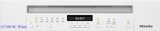Máy rửa bát độc lập Miele G 7100 SC