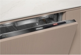 Máy rửa bát Miele G 7980 SCVi AutoDos K2O