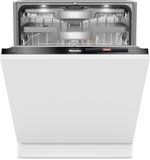 Máy rửa bát Miele G 7980 SCVi AutoDos K2O