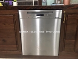 Máy rửa bát âm tủ Miele G 6730 SCU