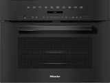 Lò nướng kèm vi sóng Miele H 7240 BM
