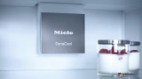 Tủ mát âm tủ Miele K 7747 C 125 Gala