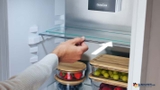 Tủ mát âm tủ Miele K 7747 C 125 Gala