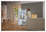 Tủ mát âm tủ Miele K 7797 CR