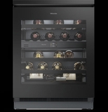 Tủ bảo quản rượu vang Miele KWTUS 7074 F