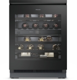 Tủ bảo quản rượu vang Miele KWTUS 7074 F