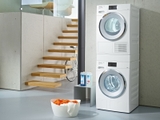 Máy giặt Miele WMV960WPS 9 kg