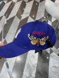 Mũ bóng chày Gucci