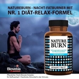 NATURE BURN - Đốt cháy mỡ thừa trong khi ngủ