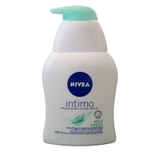 Dung dịch vệ sinh Nivea Intimo 250ml