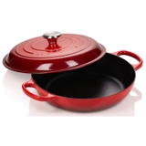 Nồi chảo Le Creuset Gourmet Profitopf Evo