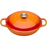 Nồi chảo Le Creuset Gourmet Profitopf Evo