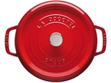 Nồi gang đúc STAUB 20cm