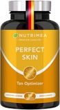 Viên uống chống nắng nội sinh Nutrimea Beta-Carotin Premium Germany