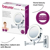 Gương Trang Điểm Có Đèn Beurer BS59