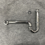 Siphon ngăn mùi cho lavabo Grohe 28961000