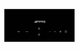 Bếp từ Domino SMEG SE232TD