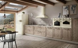 Máy hút mùi Smeg Cortina KC19POE