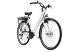Xe đạp điện OPTIMA COMFORT GERMANY 250W LI-ION
