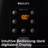 Nồi chiên không dầu Philips HD9260/90