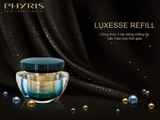 Phyris Luxesse Refill 50ml Kem dưỡng chống lão hóa - tái tạo tế bào - nâng cơ - định hình khuôn mặt