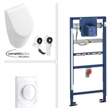 Tiểu nam Villeroy & Boch Subway