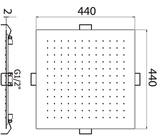 Sen âm tường Mariner Eden EDE2902 NO #Set7