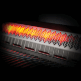 Bếp nướng than Napoleon® Rogue® RSE425RSIBPSS-1 Edelstahl