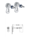 Bồn cầu treo tường Grohe 3932100A
