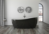 Bồn tắm Knief Relax Bathtub freestanding