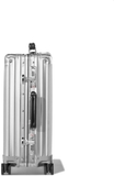 Vali Rimowa Classic Cabin S Silver 2021